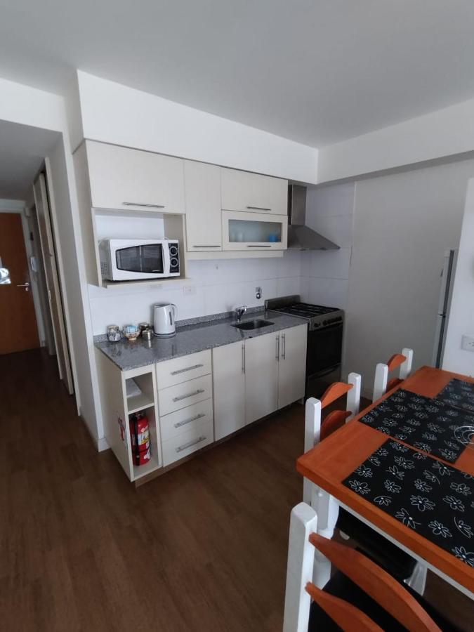 Апартаменты Departamento Terrazas Luis2 Сан-Карлос-де-Барилоче Экстерьер фото